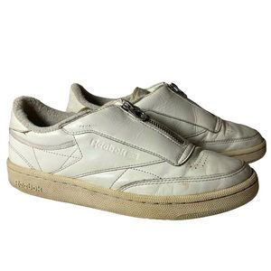 Reebok x Gigi Hadid Sneakers Size 8